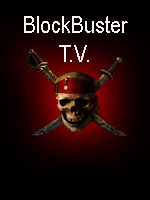 Blockbuster TV